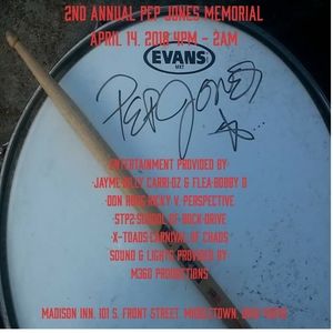 Meet your Posher, Heather